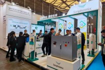 Simphoenix 2023 Refrigeration Exhibition ended successfully