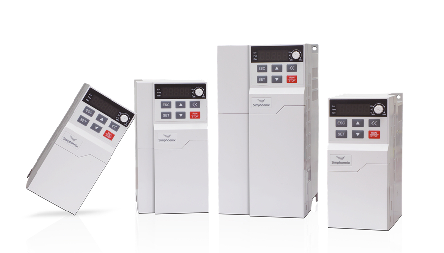 New product: DL100 series universal low-power inverter