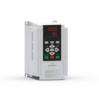 Wholesale Price Frequency Inverter 3000watt (3kw) -
 V350 series vector ac drive – Simphoenix