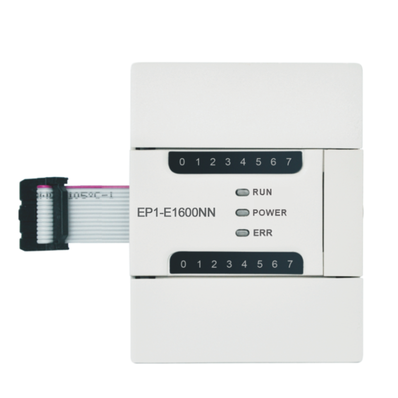 Discount wholesale Permanent Magnet Dc Servo Motor - EP1 series IO expansion module – Simphoenix