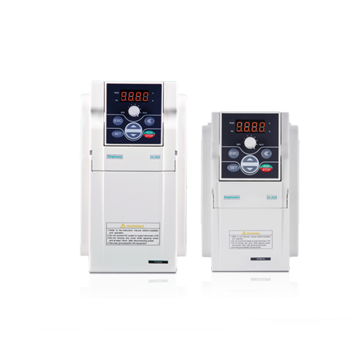 DL350 Series Universal Low-power Frequency Converter detail pictures