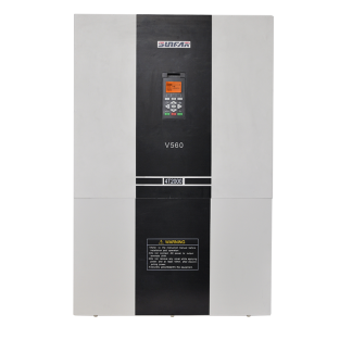 Newly Arrival Mitsubishi Frequency Inverter -
 V560 series large-power vector ac drive – Simphoenix