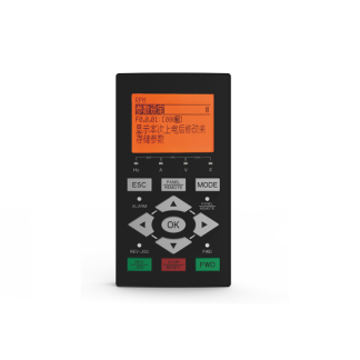 2017 wholesale price Frequency Inverter 200kva -
 operation panel – Simphoenix