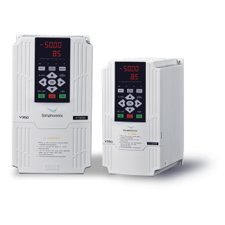 OEM China Single-Phase Frequency Converter -
  220v Ac Variable Frequency Drive – Simphoenix