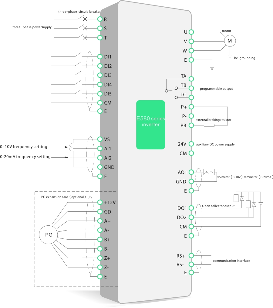 wiring diagram_副本