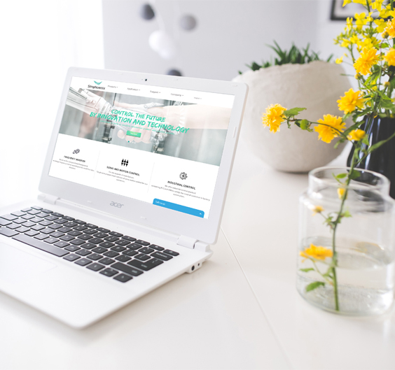 New website relaunched