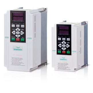 Super Purchasing for 3 Phase Power Frequency Converter -
 DX200 series close-loop ac drive – Simphoenix
